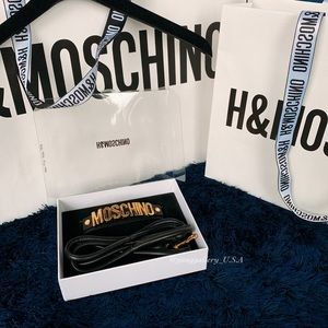 H&MOSCHINO